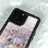 Laurie Prindle Spring Flight Unicorn iPhone 14 Pro Waterproof Case