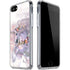 Laurie Prindle Spring Flight Unicorn iPhone SE (2nd & 3rd Gen) Clear Case