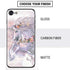 Laurie Prindle Spring Flight Unicorn iPhone SE (2nd & 3rd Gen) Skin