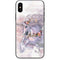 Laurie Prindle Spring Flight Unicorn iPhone XS Skin