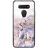 Spring Flight Unicorn by Laurie Prindle LG K51/Q51 Clear Case