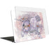 Spring Flight Unicorn by Laurie Prindle MacBook Air 15in (2023-2025) Case plus Skin