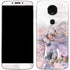 Laurie Prindle Spring Flight Unicorn Moto E5 Plus Skin