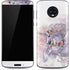Laurie Prindle Spring Flight Unicorn Moto G6 Skin