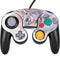 Laurie Prindle Spring Flight Unicorn Nintendo GameCube Controller Skin