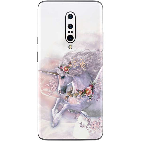Laurie Prindle Spring Flight Unicorn OnePlus 7 Pro Skin