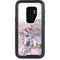 Laurie Prindle Spring Flight Unicorn Otterbox Defender Galaxy Skin