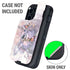 Spring Flight Unicorn by Laurie Prindle Otterbox Defender iPhone Skin