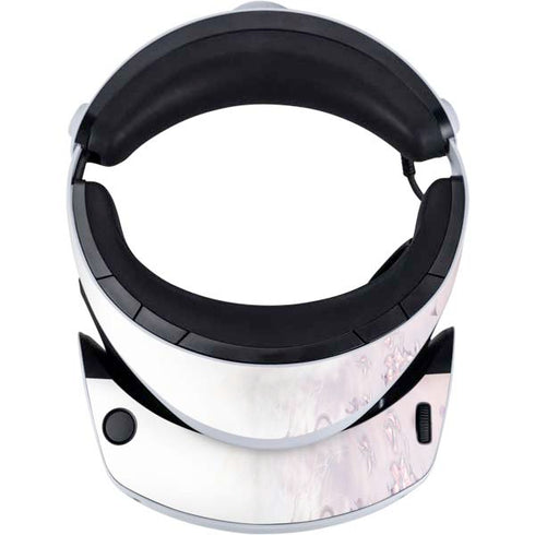Laurie Prindle Spring Flight Unicorn PlayStation VR2 Skin