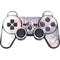 Laurie Prindle Spring Flight Unicorn PS3 Dual Shock wireless controller Skin