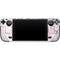 Laurie Prindle Spring Flight Unicorn Steam Deck Handheld Gaming Computer Skin