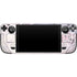 Laurie Prindle Spring Flight Unicorn Steam Deck Handheld Gaming Computer Skin