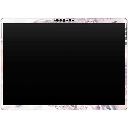 Laurie Prindle Spring Flight Unicorn Surface Pro 9 Skin