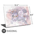 Laurie Prindle Spring Flight Unicorn Universal Laptop 15in (12.2 x 8.8in) Skin