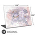 Laurie Prindle Spring Flight Unicorn Universal Laptop 18in (14.6 x 10.6in) Skin