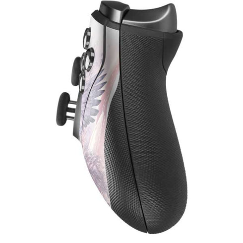 Laurie Prindle Spring Flight Unicorn Xbox Elite Wireless Controller Series 2 Skin