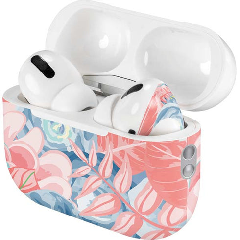 Spring Floral AirPods Pro 2nd Gen Skin