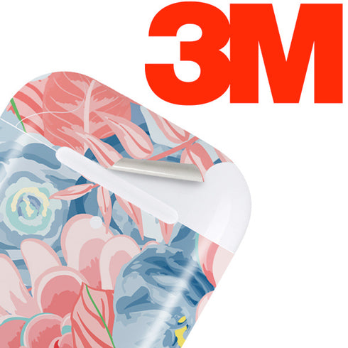 Spring Floral Apple AirPods 2 Skin