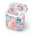 Spring Floral Apple AirPods 2 Skin