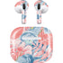 Spring Floral Apple AirPods (3rd Gen 2021) Skin