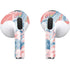 Spring Floral Apple AirPods (3rd Gen 2021) Skin