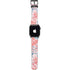 Spring Floral Apple Watch Band 42-44mm
