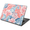 Spring Floral Dell Chromebook Skin
