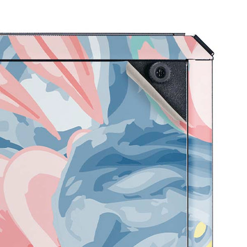 Spring Floral Cooler Master MasterBox Q300L Mini Tower Skin