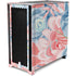Spring Floral Corsair 4000D Tempered Glass Mid-Tower ATX Case Skin