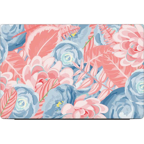 Spring Floral Dell Vostro Skin