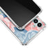 Spring Floral Galaxy A13 5G Clear Case