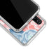 Spring Floral Galaxy A30 Clear Case