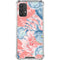 Spring Floral Galaxy A32 5G Clear Case