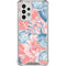 Spring Floral Galaxy A33 5G Clear Case