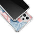 Spring Floral Galaxy A33 5G Clear Case