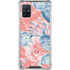 Spring Floral Galaxy A51 5G Clear Case