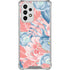 Spring Floral Galaxy A53 5G Clear Case