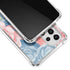 Spring Floral Galaxy A53 5G Clear Case