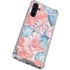 Spring Floral Galaxy A54 5G Clear Case