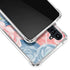 Spring Floral Galaxy A54 5G Clear Case
