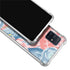 Spring Floral Galaxy A71 5G Clear Case
