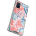 Spring Floral Galaxy A71 5G Clear Case