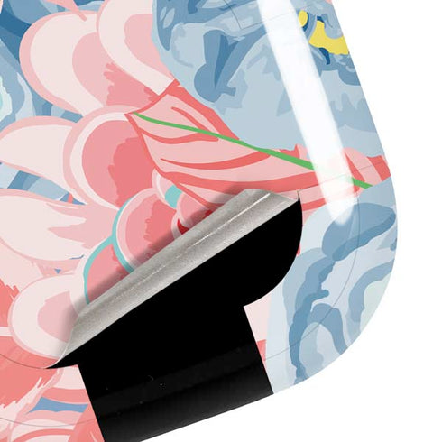 Spring Floral Galaxy Buds Pro Skin