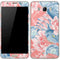 Spring Floral Galaxy J7 Skin