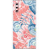 Spring Floral Galaxy Note 10 Skin