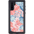 Spring Floral Galaxy Note 10 Waterproof Case