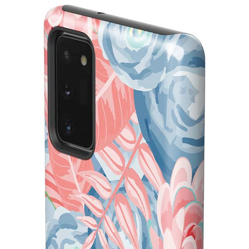 Spring Floral Galaxy Note20 5G Pro Case