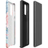 Spring Floral Galaxy Note20 5G Pro Case