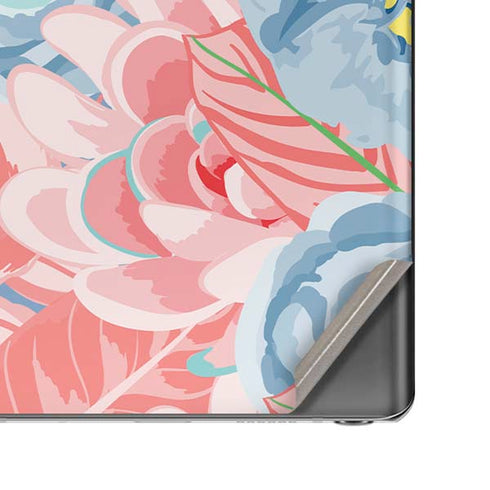 Spring Floral Galaxy Note20 5G Skin