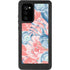 Spring Floral Galaxy Note20 5G Waterproof Case